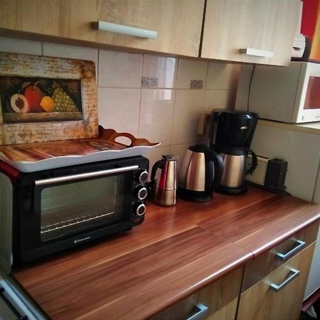 Calm&Sweet Budapest Apartment エクステリア 写真