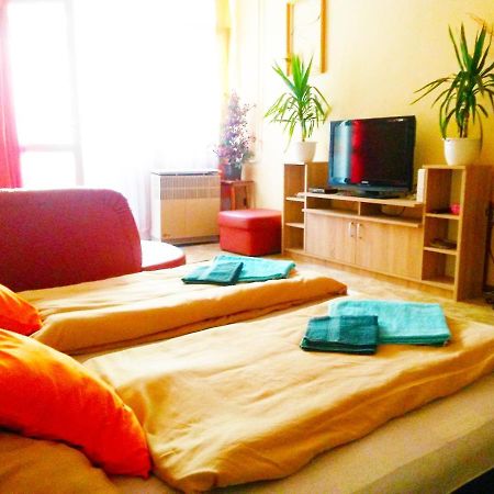 Calm&Sweet Budapest Apartment エクステリア 写真