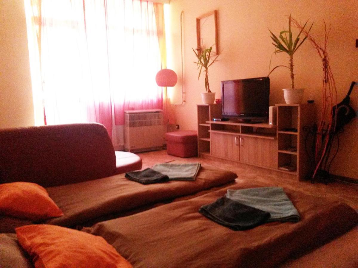 Calm&Sweet Budapest Apartment エクステリア 写真