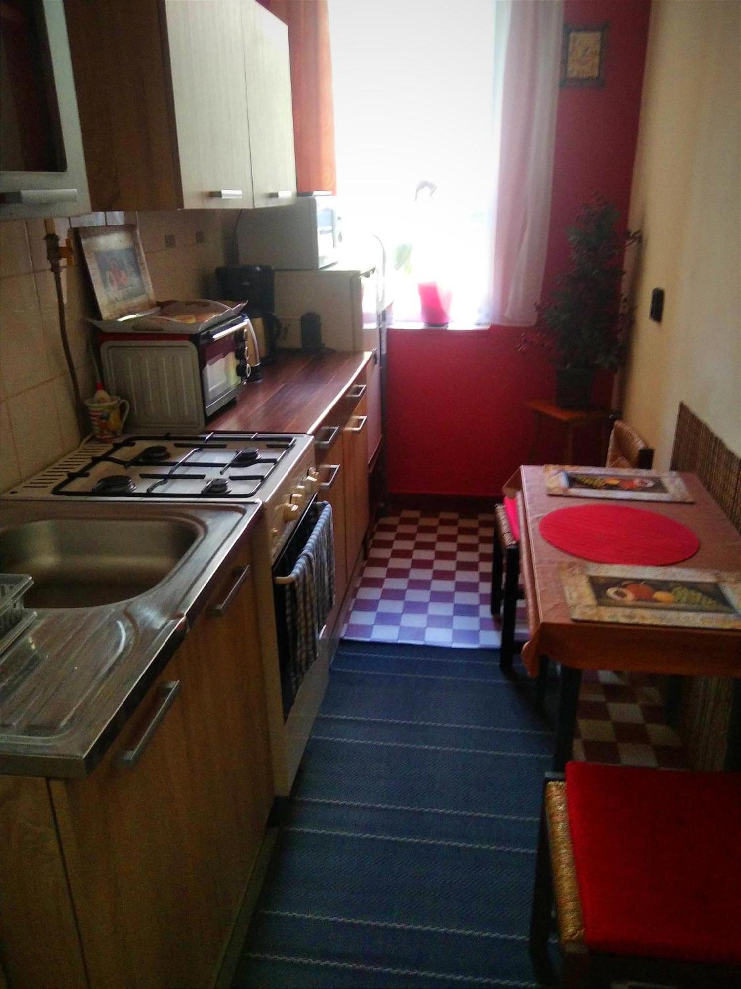 Calm&Sweet Budapest Apartment エクステリア 写真
