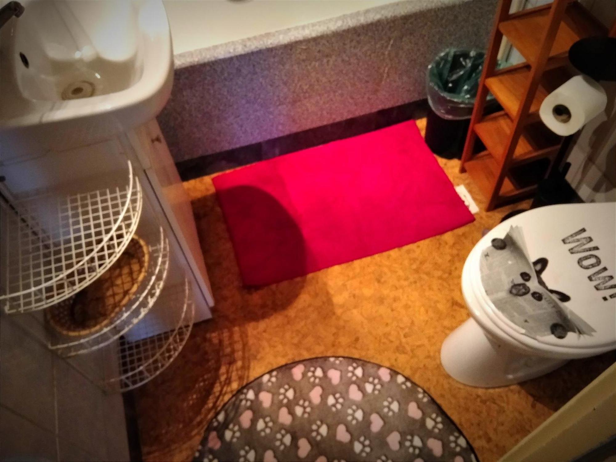 Calm&Sweet Budapest Apartment エクステリア 写真