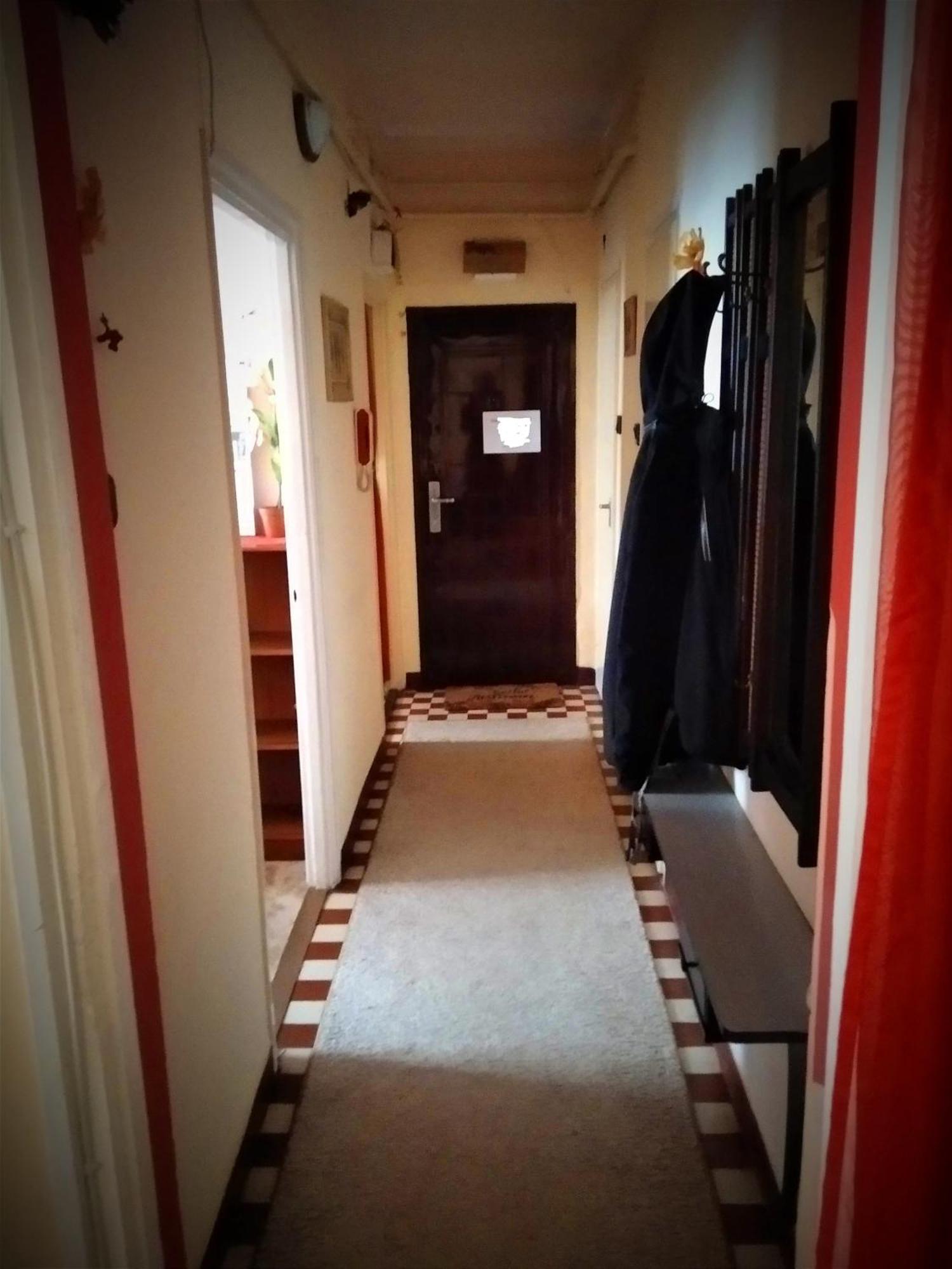 Calm&Sweet Budapest Apartment エクステリア 写真
