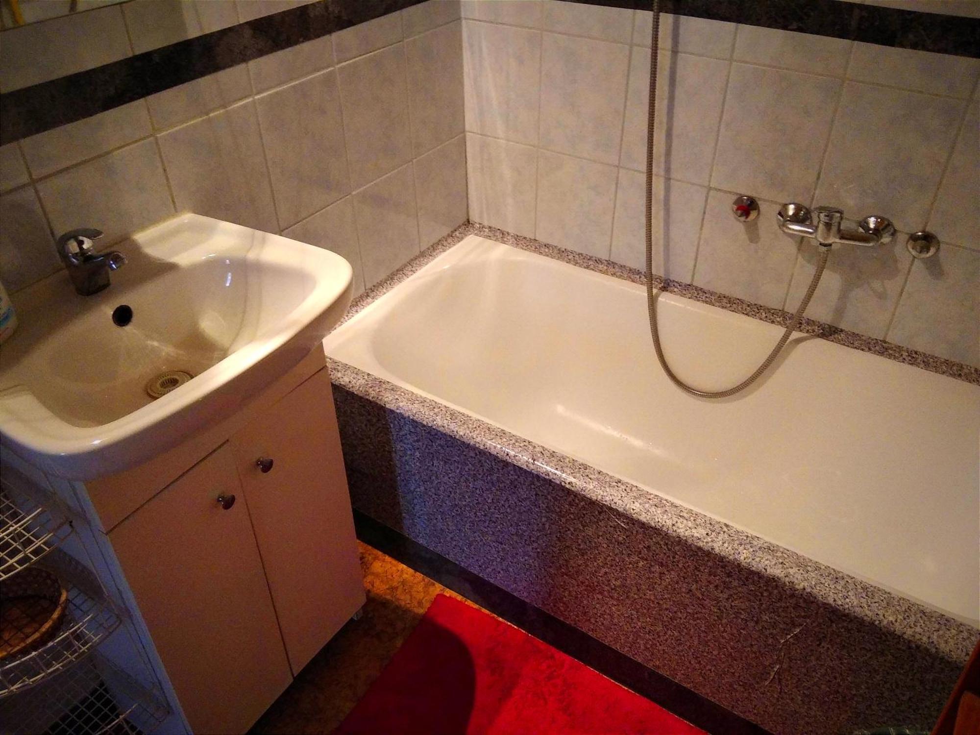 Calm&Sweet Budapest Apartment エクステリア 写真