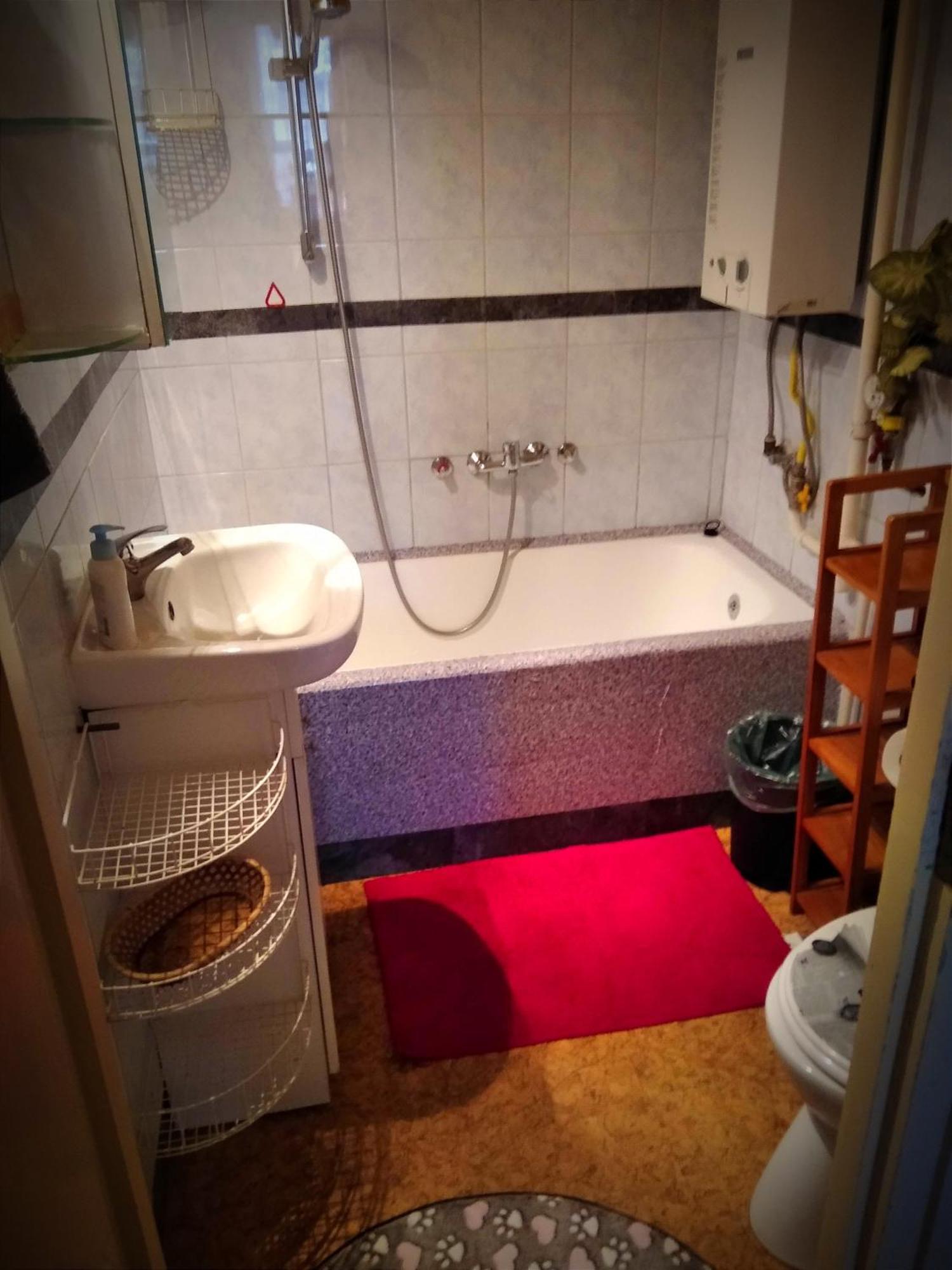 Calm&Sweet Budapest Apartment エクステリア 写真