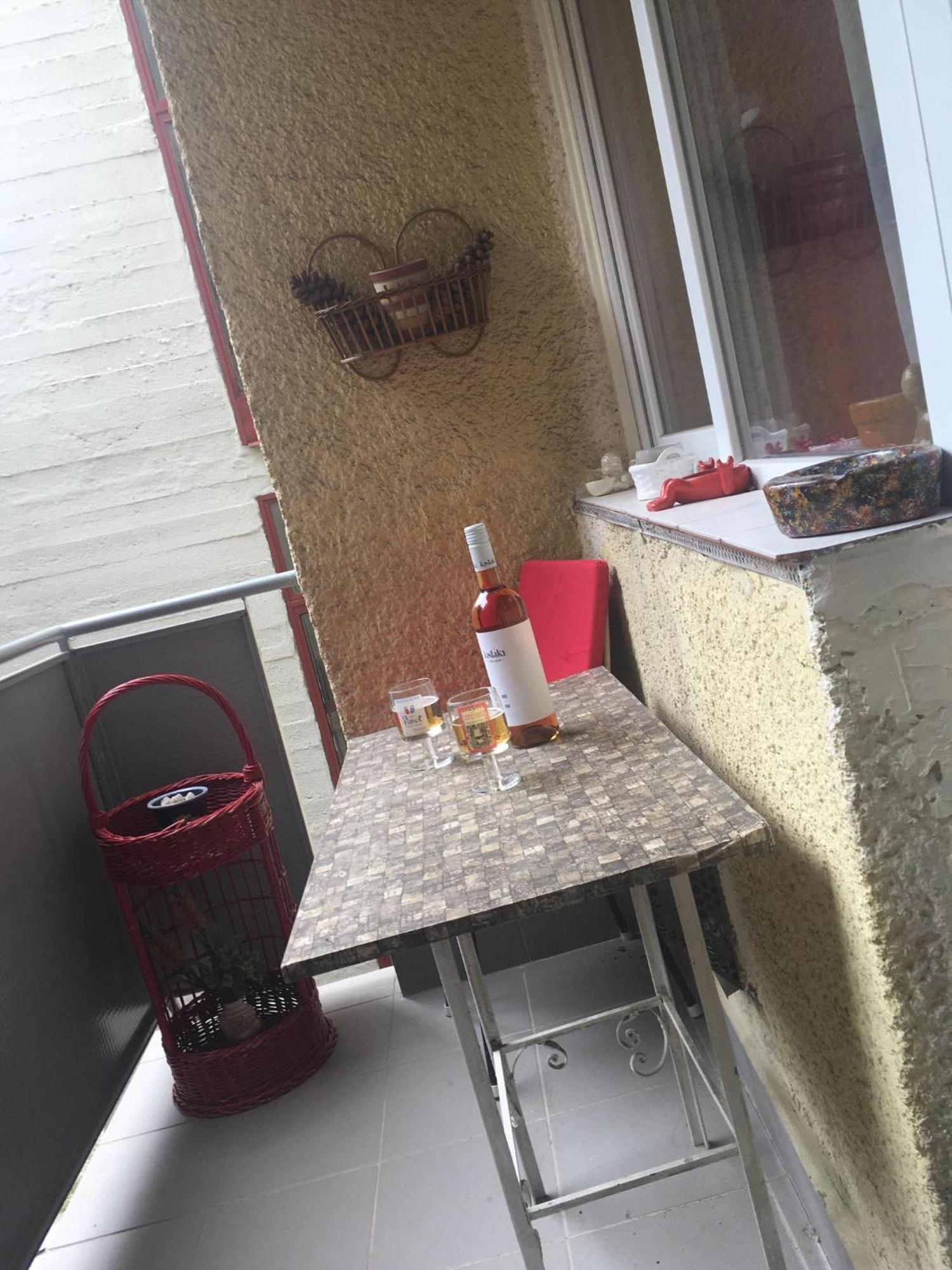 Calm&Sweet Budapest Apartment エクステリア 写真