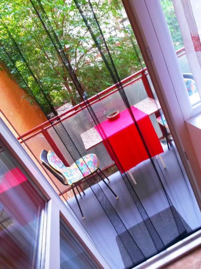 Calm&Sweet Budapest Apartment エクステリア 写真