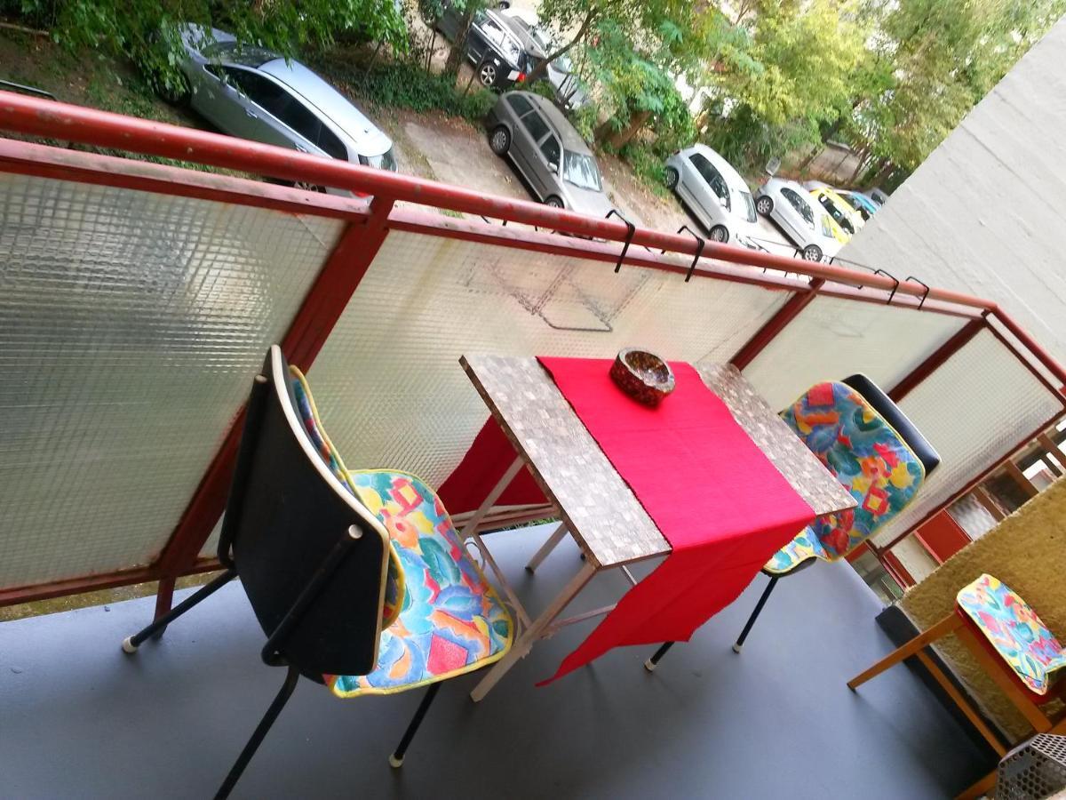 Calm&Sweet Budapest Apartment エクステリア 写真