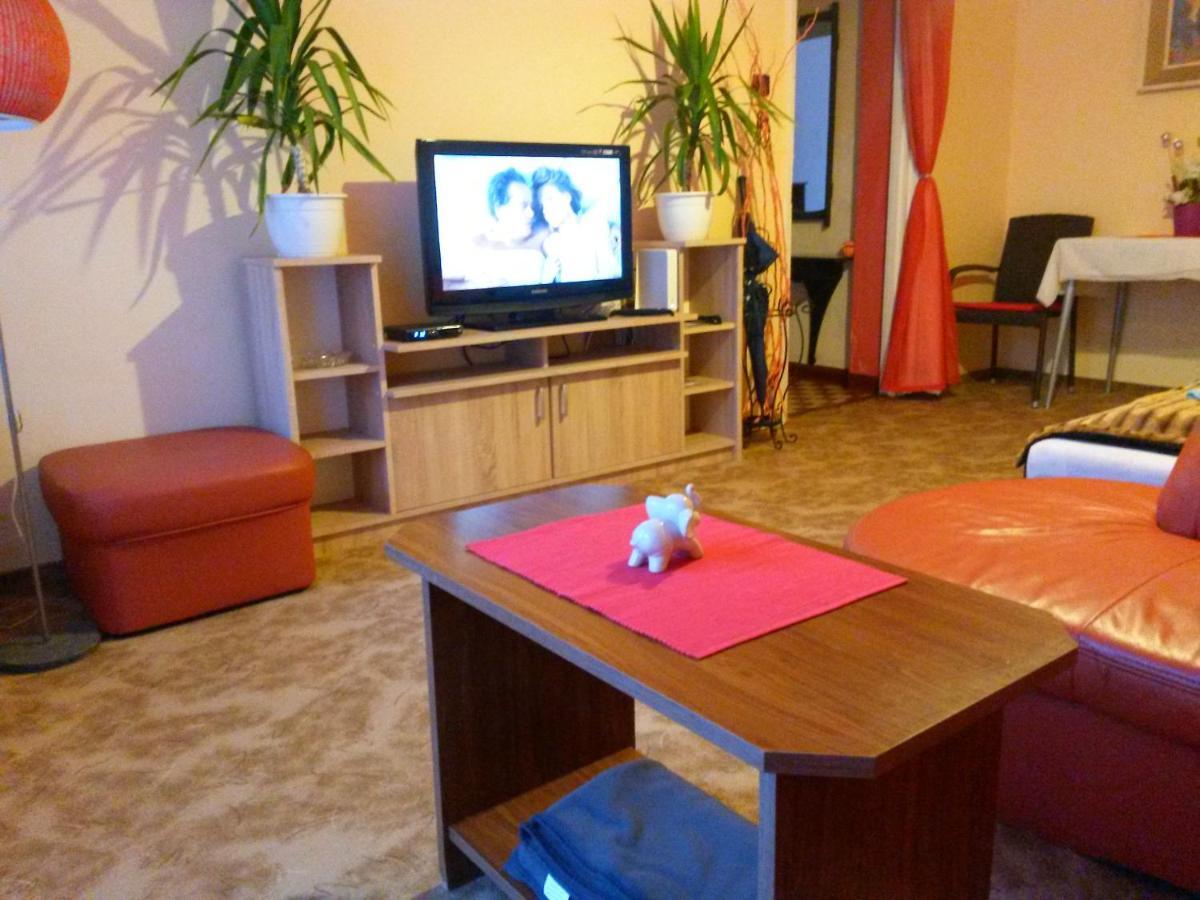 Calm&Sweet Budapest Apartment エクステリア 写真