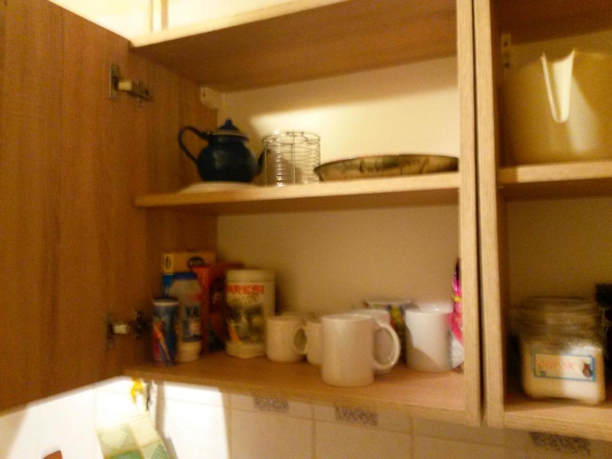 Calm&Sweet Budapest Apartment エクステリア 写真